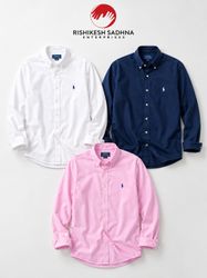 Polo Ralph Lauren Shirts