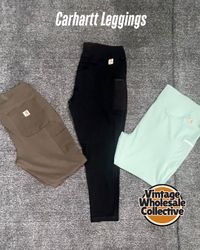 Carhartt Leggings - (29/08)