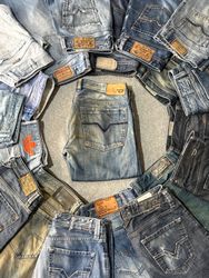 Jean bootcut Diesel