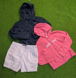 Hollister Mix item