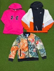 Yv222 Mix Sports Brands Jacket 14P
