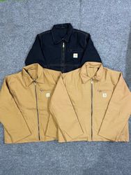 Veste Detroit Carhartt recyclée