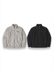 (FV-2140) Patagonia Fleece Jackets