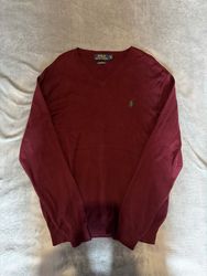 Authentic Polo Ralph Lauren Sweaters