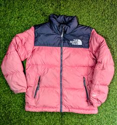 The North Face 700 Puffer
