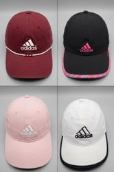 Adidas Performance & Casual Caps and hats