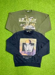 Graphic Sweatshirts id746