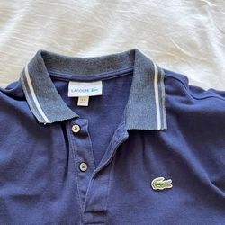 Camisetas Lacoste Masculinas
