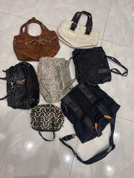 Branded bags