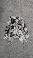 ***Y2K Cute Long Sleeve Blouses – Trendy Women’s F..