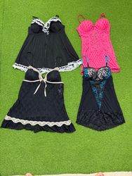 Yv2111 Baby Doll Tops 15P