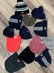 Adidas beanie