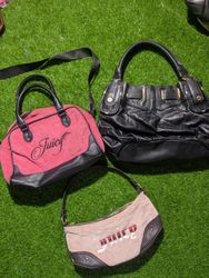 Juicy Couture Women's Handbags