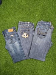 Y2K Jeans