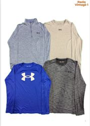 💥 RV4936 Under Armour L/S Tshirts