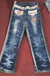 Joggers jeans Japanese