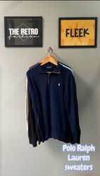 929 polo Ralph Lauren sweaters