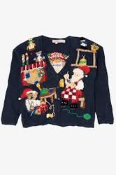 Novelty knits