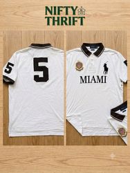 Ralph Lauren Rugby Shirts Big Pony