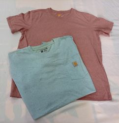CR12376 Vintage Carhartt T-Shirts