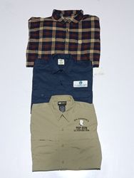 Carhartt/Dickies Shirt RV # 1557