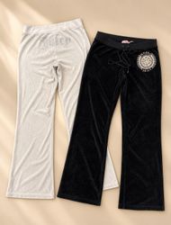 Juicy Couture Bottoms (003)