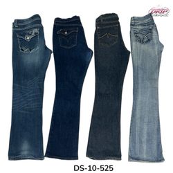 Flare Jeans (DS-10-525)