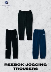 Reebok Jogging Trousers - EVM1909