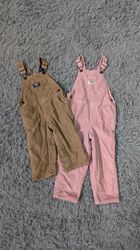 **OshKosh Kids Denim Dungarees – Children’s Overal..