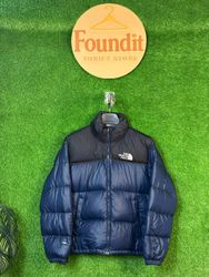 The North Face Puffer Jacket | 700–800 & Mixed Ser..