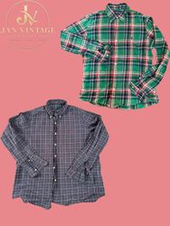 POLO Ralph Lauren shirts