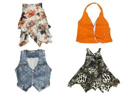 (FV-2882) Concert Crush Closets