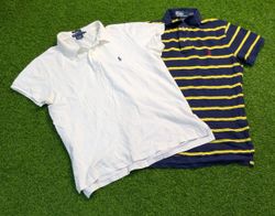 7499 - Ralph Lauren Half Sleeves T-Shirts