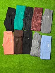 GymShark Legging