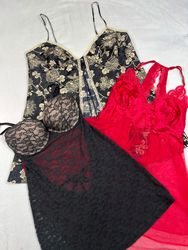 Victoria nightly top (TP-0038)