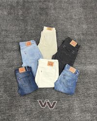 Levis Jeans #120826 #023