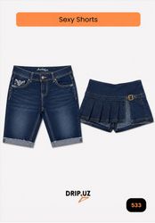 Sexy Shorts Unbranded