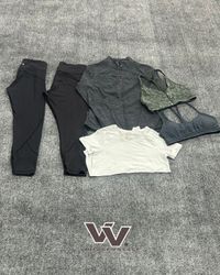 「Lululemon Mixed Reseller Bundle #020926 #043」