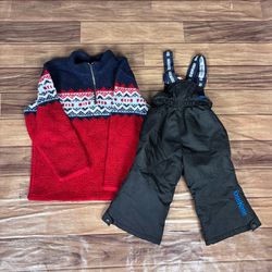 Oshkosh kids mix (fnc 575)