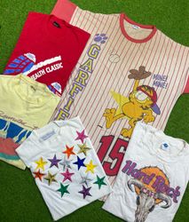 Single Stitch T-Shirt id 212