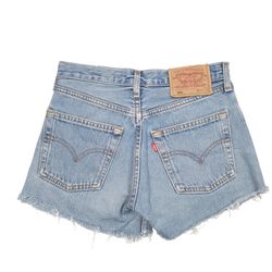 Levi’s Sexy Short