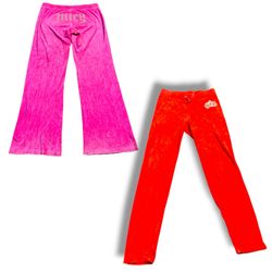 Juicy couture trousers
