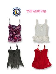 Y2K Tops