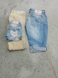 True Religion Shorts