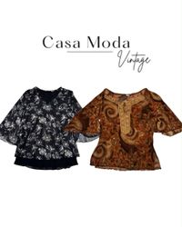 B21 281026-21 blouses 15 pcs