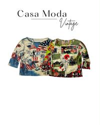240826-8 cropped top long sleeve