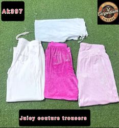 Juicy couture trousers ak397