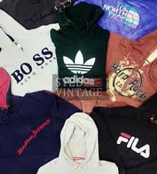 Sweatshirt Authentic Mix Brand