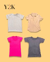 Y2K Vintage Baby Tee Bundle (Yv-807)