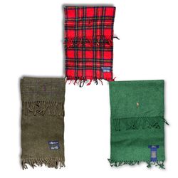 Ralph Lauren Scarves (20pcs)